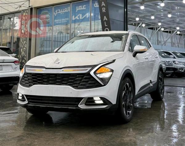 Kia for sale in Iraq